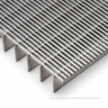 metal floor drain grate / sidewalk grate